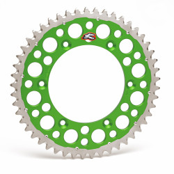 Renthal, Bakdrev, 520, 50, GRÖN, Kawasaki 07-12 KLX450, 19-25 KX450, 06-18 KX450F, 24-25 KX450X, 87-08 KX250, 19-25 KX250, 04-18 KX250F, 24-25 KX250X, 85-08 KX125, 86-03 KDX200, 97-03 KDX220, 87-03 KX500, Suzuki 04-06 RM-Z250 Renthal, Bakdrev, 520, 50, GRÖN, Kawasaki 07-12 KLX450, 19-25 KX450, 06-18 KX450F, 24-25 KX450X, 87-08 KX250, 19-25 KX250, 04-18 KX250F, 24-25 KX250X, 85-08 KX125, 86-03 KDX200, 97-03 KDX220, 87-03 KX500, Suzuki 04-06 RM-Z250