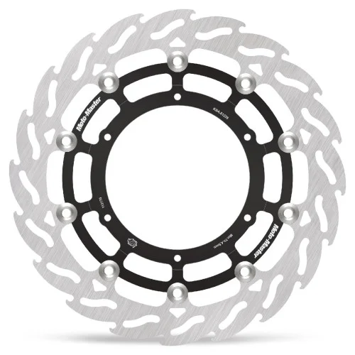 Moto-Master, Bromsskiva Flames Flytande 320mm, Vänster, FRAM, KTM 17-19 1090 ADVENTURE, 13-16 1190 ADVENTURE, 15-25 1290 ADVENTURE, 19-20 790 ADVENTURE, 23 790 ADVENTURE, 20-25 890 ADVENTURE, Husqvarna 22-25 NORDEN 901 Moto-Master, Bromsskiva Flames Flytande 320mm, Vänster, FRAM, KTM 17-19 1090 ADVENTURE, 13-16 1190 ADVENTURE, 15-25 1290 ADVENTURE, 19-20 790 ADVENTURE, 23 790 ADVENTURE, 20-25 890 ADVENTURE, Husqvarna 22-25 NORDEN 901