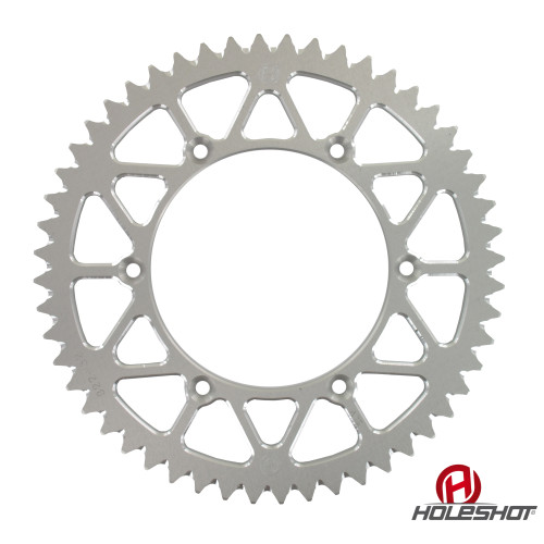 Holeshot, Bakdrev Alu, 428, 54, SILVER, TM 00-22 MX 85