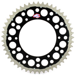 Renthal, Bakdrev, 520, 49, SVART, Suzuki 10-18 RMX450Z, 05-25 RM-Z450, 01-07 DR-Z250, 76-10 RM250, 89-98 RMX250, 07-25 RM-Z250, 75-10 RM125 Renthal, Bakdrev, 520, 49, SVART, Suzuki 10-18 RMX450Z, 05-25 RM-Z450, 01-07 DR-Z250, 76-10 RM250, 89-98 RMX250, 07-25 RM-Z250, 75-10 RM125