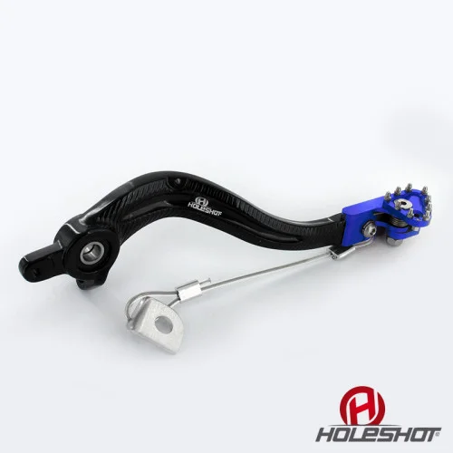 Holeshot, Bromspedal Flex Tip, SVART BLÅ, KTM 18-23 85 SX, Husqvarna 20-23 TC 85, 18-19 TC 85 (17/14)/TC 85 (19/16), GasGas 21-23 MC 85 Holeshot, Bromspedal Flex Tip, SVART BLÅ, KTM 18-23 85 SX, Husqvarna 20-23 TC 85, 18-19 TC 85 (17/14)/TC 85 (19/16), GasGas 21-23 MC 85