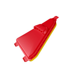 Rtech, Tvättlock, Honda 25 CRF450R/CRF450RX/CRF450X, 25 CRF250R/CRF250RX Rtech, Tvättlock, Honda 25 CRF450R/CRF450RX/CRF450X, 25 CRF250R/CRF250RX