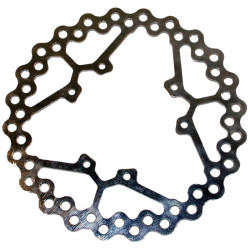 Holeshot, Bromsskiva, FRAM, Suzuki 02-04 RM85