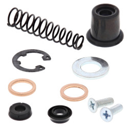 All Balls, Bromscylinder Rep. Kit Fram, Honda 02-06 CRF450R, 05-18 CRF450X, 99-07 CR250R, 04-06 CRF250R, 04-18 CRF250X, 00-04 XR250R/XR400R, 99-07 CR125R, 03-07 CR85R, 99-01 CR500R, 00-02 CR80R, 07-24 CRF150R, 00-07 XR650R, Kawasaki 08-09 KLX450, 06-18 KX