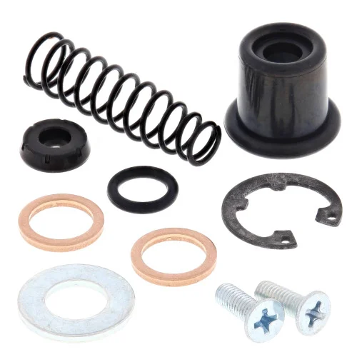 All Balls, Bromscylinder Rep. Kit Fram, Yamaha 85-89 YZ250, 85-89 YZ125, 85-90 YZ490, 86-96 YZ80