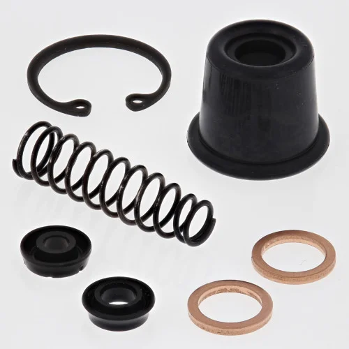 All Balls, Bromscylinder Rep. Kit, BAK, Yamaha 03-15 WR450F, 03-25 YZ450F, 03-24 WR250F, 03-25 YZ250/YZ250F, 03-25 YZ125, FANTIC 22-23 XX 250, 22-23 XE 125/XX 125 All Balls, Bromscylinder Rep. Kit, BAK, Yamaha 03-15 WR450F, 03-25 YZ450F, 03-24 WR250F, 03-25 YZ250/YZ250F, 03-25 YZ125, FANTIC 22-23 XX 250, 22-23 XE 125/XX 125