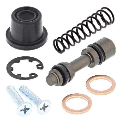 All Balls, Bromscylinder Rep. Kit Fram, KTM 05 450 SMR/450 SX-F, 05 250 EXC, 09 125 EXC, 05 125 EXC/125 SX/200 EXC/300 EXC/525 EXC/525 SX, Husaberg 06 FE650 All Balls, Bromscylinder Rep. Kit Fram, KTM 05 450 SMR/450 SX-F, 05 250 EXC, 09 125 EXC, 05 125 EXC/125 SX/200 EXC/300 EXC/525 EXC/525 SX, Husaberg 06 FE650