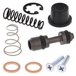 All Balls, Bromscylinder Rep. Kit Fram, KTM 03-04 450 EXC-F/450 SX-F/525 EXC/525 SX, 00-04 250 EXC/250 SX, 00-04 125 EXC/125 SX/200 SX/300 EXC, 04 200 EXC, 00-03 200 EXC, 00-02 380 SX/400 EXC/400 SX/520 EXC/520 SX, 00 400 LC4, 01 400 LC4 EGS, Husaberg 04-