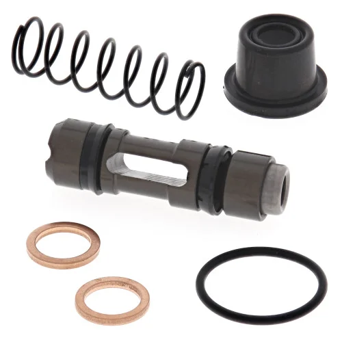 All Balls, Bromscylinder Rep. Kit Bak, KTM 13-25 450 EXC-F, 12-25 450 SX-F, 18-22 250 EXC TPI/300 EXC TPI, 23-25 250 EXC/150 EXC/300 EXC/300 SX, 13-17 250 EXC/300 EXC, 13-24 250 EXC-F, 25 250 EXC-F /150 SX, 12-25 250 SX/250 SX-F, 13-25 350 EXC-F, 12-25 35 All Balls, Bromscylinder Rep. Kit Bak, KTM 13-25 450 EXC-F, 12-25 450 SX-F, 18-22 250 EXC TPI/300 EXC TPI, 23-25 250 EXC/150 EXC/300 EXC/300 SX, 13-17 250 EXC/300 EXC, 13-24 250 EXC-F, 25 250 EXC-F /150 SX, 12-25 250 SX/250 SX-F, 13-25 350 EXC-F, 12-25 35