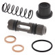 All Balls, Bromscylinder Rep. Kit Bak, KTM 13-25 450 EXC-F, 12-25 450 SX-F, 18-22 250 EXC TPI/300 EXC TPI, 23-25 250 EXC/150 EXC/300 EXC/300 SX, 13-17 250 EXC/300 EXC, 13-24 250 EXC-F, 25 250 EXC-F /150 SX, 12-25 250 SX/250 SX-F, 13-25 350 EXC-F, 12-25 35 All Balls, Bromscylinder Rep. Kit Bak, KTM 13-25 450 EXC-F, 12-25 450 SX-F, 18-22 250 EXC TPI/300 EXC TPI, 23-25 250 EXC/150 EXC/300 EXC/300 SX, 13-17 250 EXC/300 EXC, 13-24 250 EXC-F, 25 250 EXC-F /150 SX, 12-25 250 SX/250 SX-F, 13-25 350 EXC-F, 12-25 35