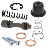 All Balls, Bromscylinder Rep. Kit Fram, KTM 14-26 450 EXC-F/450 SX-F, 18-22 250 EXC TPI/300 EXC TPI, 23-25 250 EXC/150 EXC/300 SX, 14-17 250 EXC/300 EXC, 14-24 250 EXC-F, 25 250 EXC-F /150 SX, 26 250 EXC-F/300 SX, 14-26 250 SX/250 SX-F, 14-26 350 EXC-F/35
