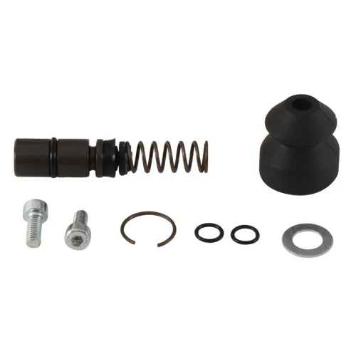 All Balls, Bromscylinder Rep. Kit, BAK, KTM 06-23 50 SX, 20-24 SX-E 5, Husqvarna 20-24 EE 5, 25 EE 5, 18-23 TC 50, 21 TC 50 Mini, 18-20 TC 50 MINI, GasGas 21-23 MC 50/MC-E 5