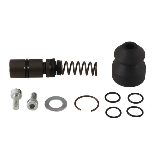 All Balls, Bromscylinder Rep. Kit Bak, KTM 04-25 85 SX, 09-24 65 SX, Husqvarna 20-24 TC 85, 14-19 TC 85 (17/14)/TC 85 (19/16), 18-25 TC 65, GasGas 21-24 MC 85, 21-23 MC 65, 24 MC 65/MC 50, 23-25 MC-E 5