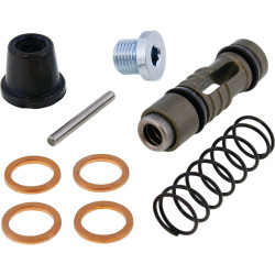 All Balls, Bromscylinder Rep. Kit Bak, BAK, Husqvarna 23-24 FE 450, 23-24 TE 250/TE 300, 22 TE 250i/TE 150i/TE 300i, 22-24 FE 350/FE 501, 23-25 TE 150, GasGas 24-25 EC 450F/MC 450F, 23-25 EC 250/EC 250F, 24-25 MC 250, 23-25 EC 350F, 24-25 MC 350F, 24-25 M