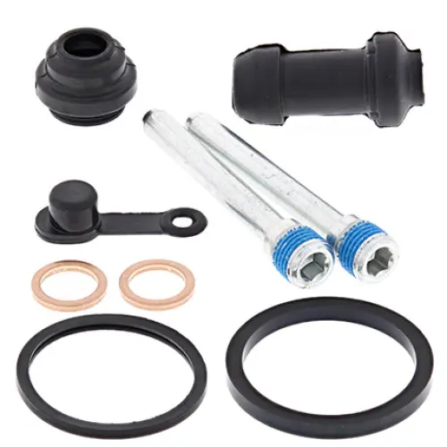 All Balls, Bromsok Rep. Kit Bak, Yamaha 90-97 YZ250 All Balls, Bromsok Rep. Kit Bak, Yamaha 90-97 YZ250