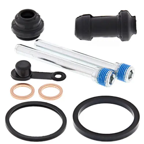 All Balls, Bromsok Rep. Kit Bak, Yamaha 91-97 WR250, 91-97 YZ125, 98 WR400F/YZ400F, Suzuki 93-95 RM250, 93-98 RMX250