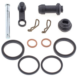 All Balls, Bromsok Rep. Kit Fram, KTM 10-14 450 EXC-F, 20 450 EXC-F, 09-25 450 SX-F, 11-17 250 EXC, 18-22 250 EXC TPI/300 EXC TPI, 23-25 250 EXC/150 EXC/300 SX, 17-23 250 EXC-F, 09-25 250 SX/250 SX-F, 12-23 350 EXC-F, 11-25 350 SX-F, 09-25 125 SX, 20-22 1 All Balls, Bromsok Rep. Kit Fram, KTM 10-14 450 EXC-F, 20 450 EXC-F, 09-25 450 SX-F, 11-17 250 EXC, 18-22 250 EXC TPI/300 EXC TPI, 23-25 250 EXC/150 EXC/300 SX, 17-23 250 EXC-F, 09-25 250 SX/250 SX-F, 12-23 350 EXC-F, 11-25 350 SX-F, 09-25 125 SX, 20-22 1