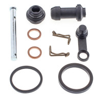 All Balls, Bromsok Rep. Kit Bak, KTM 24-26 450 EXC-F, 03-26 450 SX-F, 00 250 EXC, 24-25 250 EXC, 04-05 250 EXC/200 EXC, 08 250 EXC/505 SX-F, 24 250 EXC-F, 25 250 EXC-F /150 SX, 26 250 EXC-F/300 SX, 03-26 250 SX, 05-26 250 SX-F, 24-26 350 EXC-F/300 EXC/500