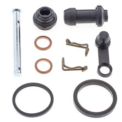 All Balls, Bromsok Rep. Kit Bak, KTM 24-25 450 EXC-F, 03-25 450 SX-F, 00 250 EXC, 24-25 250 EXC, 04-05 250 EXC/200 EXC, 08 250 EXC/505 SX-F, 24 250 EXC-F, 25 250 EXC-F /150 SX, 03-25 250 SX, 05-25 250 SX-F, 24-25 350 EXC-F/300 EXC/500 EXC-F, 12-16 350 EXC All Balls, Bromsok Rep. Kit Bak, KTM 24-25 450 EXC-F, 03-25 450 SX-F, 00 250 EXC, 24-25 250 EXC, 04-05 250 EXC/200 EXC, 08 250 EXC/505 SX-F, 24 250 EXC-F, 25 250 EXC-F /150 SX, 03-25 250 SX, 05-25 250 SX-F, 24-25 350 EXC-F/300 EXC/500 EXC-F, 12-16 350 EXC