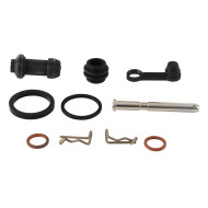 All Balls, Bromsok Rep. Kit Bak, Husqvarna 18-21 FE 450, 18-21 FE 250/TE 250i, 18-21 FE 350/FE 501/TE 300i, 20-21 TE 150i All Balls, Bromsok Rep. Kit Bak, Husqvarna 18-21 FE 450, 18-21 FE 250/TE 250i, 18-21 FE 350/FE 501/TE 300i, 20-21 TE 150i
