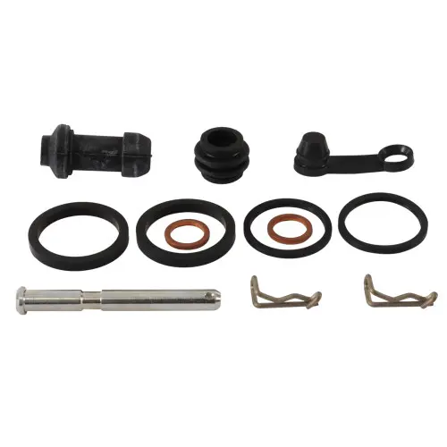 All Balls, Bromsok Rep. Kit Fram, Husqvarna 18-21 FE 450, 18-21 FE 250/TE 250i, 18-21 FE 350/FE 501/TE 300i, 18 TC 125, 20-21 TE 150i All Balls, Bromsok Rep. Kit Fram, Husqvarna 18-21 FE 450, 18-21 FE 250/TE 250i, 18-21 FE 350/FE 501/TE 300i, 18 TC 125, 20-21 TE 150i
