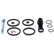 All Balls, Bromsok Rep. Kit Fram, KTM 04-11 85 SX, 03-22 65 SX, Husqvarna 18-22 TC 65, GasGas 21-22 MC 65
