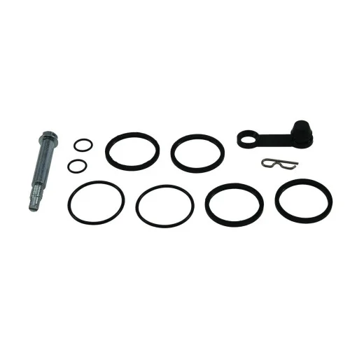 All Balls, Bromsok Rep. Kit Fram, KTM 15-17 250 Freeride, 15 350 Freeride, 12-25 85 SX, Husqvarna 20 TC 85, 14-19 TC 85 (17/14)/TC 85 (19/16), GasGas 21 MC 85 All Balls, Bromsok Rep. Kit Fram, KTM 15-17 250 Freeride, 15 350 Freeride, 12-25 85 SX, Husqvarna 20 TC 85, 14-19 TC 85 (17/14)/TC 85 (19/16), GasGas 21 MC 85