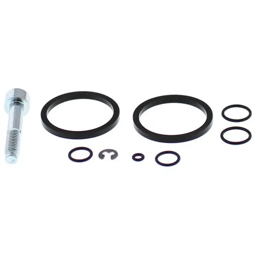 All Balls, Bromsok Rep. Kit Bak, KTM 04-08 65 SX, 06-23 50 SX, 20-22 SX-E 5, Husqvarna 20-24 EE 5, 25 EE 5, 18-23 TC 50, GasGas 21-23 MC 50/MC-E 5 All Balls, Bromsok Rep. Kit Bak, KTM 04-08 65 SX, 06-23 50 SX, 20-22 SX-E 5, Husqvarna 20-24 EE 5, 25 EE 5, 18-23 TC 50, GasGas 21-23 MC 50/MC-E 5