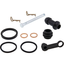 All Balls, Bromsok Rep. Kit BAK, Husqvarna 22-24 FE 450, 24 FE 250, 23-24 TE 250/TE 300, 22 TE 250i/TE 150i/TE 300i, 22-24 FE 350/FE 501, 23-25 TE 150, GasGas 24-25 EC 450F/MC 450F, 21-25 EC 250/EC 300, 23-25 EC 250F, 24-25 MC 250/MC 250F, 23-25 EC 350F,