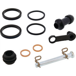 All Balls, Bromsok Rep. Kit FRAM, Husqvarna 22-24 FE 450, 24 FE 250, 23-24 TE 250/TE 300, 22 TE 250i/TE 150i/TE 300i, 22-24 FE 350/FE 501, 23-25 TE 150, GasGas 24-25 EC 450F/MC 450F, 21-25 EC 250, 23-25 EC 250F, 24-25 MC 250/MC 250F, 23-25 EC 350F, 24-25