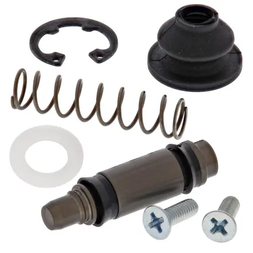 All Balls, Master Cylinder Renoveringskit Koppling, KTM 07-08 450 SX-F, 99-03 250 EXC/250 SX/300 EXC, 00-03 125 EXC/200 EXC, 98-03 125 SX, 99 200 EXC, 98 200 EXC, 00-02 380 SX, 08 505 SX-F, 04-06 625 SMC, 09-12 690 Enduro R All Balls, Master Cylinder Renoveringskit Koppling, KTM 07-08 450 SX-F, 99-03 250 EXC/250 SX/300 EXC, 00-03 125 EXC/200 EXC, 98-03 125 SX, 99 200 EXC, 98 200 EXC, 00-02 380 SX, 08 505 SX-F, 04-06 625 SMC, 09-12 690 Enduro R