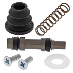 All Balls, Master Cylinder Renoveringskit Koppling, KTM 12 450 SX-F, 09-15 125 SX/150 SX, 09 200 EXC, 11-13 200 EXC, 15-16 200 EXC, Husqvarna 14-15 TC 250, 14-15 TC 125, 15-16 TE 125, GasGas 12-14 EC 250, 15-17 EC 250 R, 18-19 XC 250 2-Stroke, 20 EC 300,