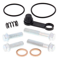 All Balls, Slavcylinder Kit, KTM 06-16 250 EXC/250 SX/300 EXC, Husqvarna 14-16 TC 250/TE 250/TE 300, Husaberg 11-14 TE250/TE300, 13-14 FE350 All Balls, Slavcylinder Kit, KTM 06-16 250 EXC/250 SX/300 EXC, Husqvarna 14-16 TC 250/TE 250/TE 300, Husaberg 11-14 TE250/TE300, 13-14 FE350