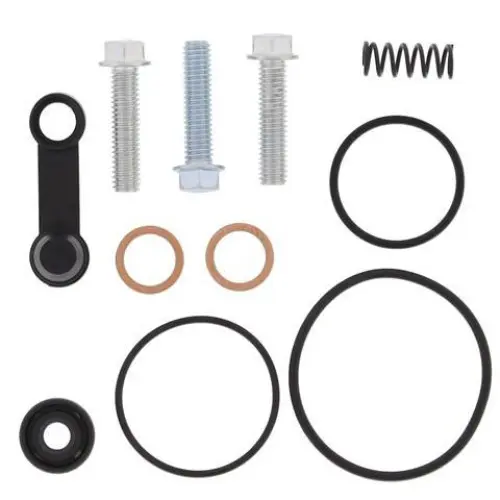 All Balls, Slavcylinder Kit, KTM 07-12 450 SX-F, 08 505 SX-F All Balls, Slavcylinder Kit, KTM 07-12 450 SX-F, 08 505 SX-F