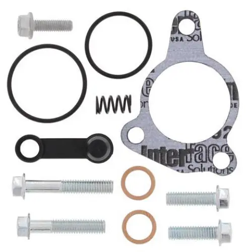 All Balls, Slavcylinder Kit, KTM 09-17 450 EXC-F, 09-10 400 EXC, 12-16 500 EXC, 08-11 530 EXC, Husqvarna 22-24 FC 450, 25 FC 450 All Balls, Slavcylinder Kit, KTM 09-17 450 EXC-F, 09-10 400 EXC, 12-16 500 EXC, 08-11 530 EXC, Husqvarna 22-24 FC 450, 25 FC 450
