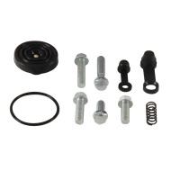 All Balls, Slavcylinder Kit, KTM 15-17 250 Freeride, 13-25 85 SX, 14-23 65 SX, Husqvarna 20-25 TC 85, 14-19 TC 85 (17/14)/TC 85 (19/16), 18-20 TC 65, GasGas 21-25 MC 85, 21-23 MC 65 All Balls, Slavcylinder Kit, KTM 15-17 250 Freeride, 13-25 85 SX, 14-23 65 SX, Husqvarna 20-25 TC 85, 14-19 TC 85 (17/14)/TC 85 (19/16), 18-20 TC 65, GasGas 21-25 MC 85, 21-23 MC 65