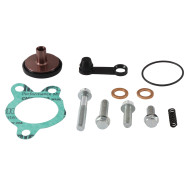 All Balls, Slavcylinder Kit, KTM 17-23 450 EXC-F, 17-20 450 SX-F, 18-22 250 EXC TPI/300 EXC TPI, 23 250 EXC/150 EXC/300 EXC, 17 250 EXC/250 Freeride, 17-23 250 EXC-F, 17-25 250 SX, 16-22 250 SX-F, 17-23 350 EXC-F/500 EXC-F, 17 350 Freeride/300 EXC, 16-22 All Balls, Slavcylinder Kit, KTM 17-23 450 EXC-F, 17-20 450 SX-F, 18-22 250 EXC TPI/300 EXC TPI, 23 250 EXC/150 EXC/300 EXC, 17 250 EXC/250 Freeride, 17-23 250 EXC-F, 17-25 250 SX, 16-22 250 SX-F, 17-23 350 EXC-F/500 EXC-F, 17 350 Freeride/300 EXC, 16-22