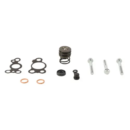 All Balls, Slavcylinder Kit, Kawasaki 19-21 KX450, 21-25 KX250, 24-25 KX250X All Balls, Slavcylinder Kit, Kawasaki 19-21 KX450, 21-25 KX250, 24-25 KX250X