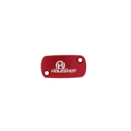 Holeshot, Lock Bromsvätskebehållare Fram, RÖD, Honda 02-25 CRF450R, 05-18 CRF450X, 78-07 CR250R, 04-25 CRF250R, 04-19 CRF250X, 79-07 CR125R, 03-07 CR85R, 87-88 CR500R, 92-01 CR500R, 85-02 CR80R, 07-24 CRF150R, GasGas 03-12 EC 450 F/MC 450 F, 10-12 EC 250 Holeshot, Lock Bromsvätskebehållare Fram, RÖD, Honda 02-25 CRF450R, 05-18 CRF450X, 78-07 CR250R, 04-25 CRF250R, 04-19 CRF250X, 79-07 CR125R, 03-07 CR85R, 87-88 CR500R, 92-01 CR500R, 85-02 CR80R, 07-24 CRF150R, GasGas 03-12 EC 450 F/MC 450 F, 10-12 EC 250