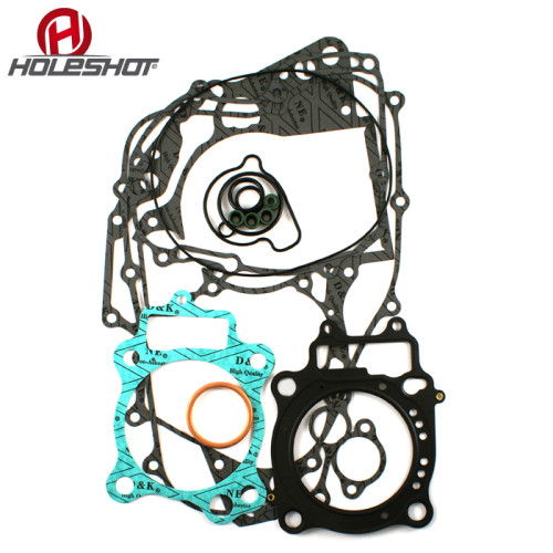 Holeshot, Komplett Packningssats, Honda 02-06 CRF450R Holeshot, Komplett Packningssats, Honda 02-06 CRF450R