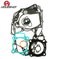 Holeshot, Komplett Packningssats, Kawasaki 09-15 KX450F Holeshot, Komplett Packningssats, Kawasaki 09-15 KX450F