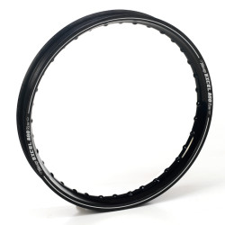 Haan Wheels, Excel Fälg A60, 2,15, 19", BAK, SVART