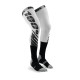 100%, REV MX Knee Brace Sock Flash Grey, VUXEN, S M 100%, REV MX Knee Brace Sock Flash Grey, VUXEN, S M