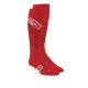 100%, HI SIDE Thin MX Strumpor, VUXEN, L XL, RÖD 100%, HI SIDE Thin MX Strumpor, VUXEN, L XL, RÖD