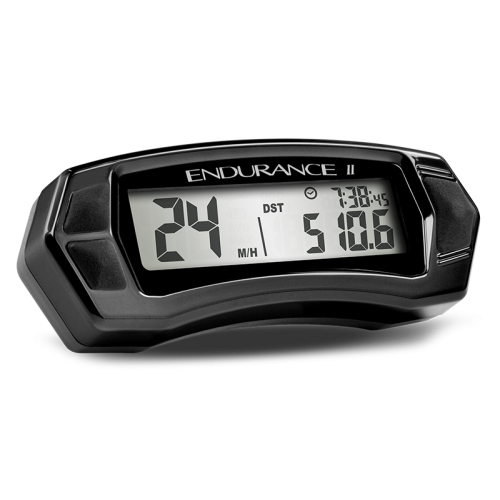 Trail Tech, Endurance II, Universal konventionell gaffel Trail Tech, Endurance II, Universal konventionell gaffel