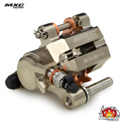 Moto-Master, MXC Factory Racing Bromsok, BAK, KTM 21-25 85 SX, 23-25 65 SX, Husqvarna 21-25 TC 85, 23-25 TC 65, GasGas 21-25 MC 85, 24 MC 65, 23 MC 65, 25 MC 65