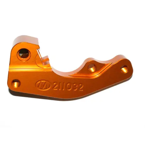 Moto-Master, Adapter till 260mm, FRAM, Yamaha 05-07 YZ450F, 05-07 YZ250/YZ250F, 05-07 YZ125 Moto-Master, Adapter till 260mm, FRAM, Yamaha 05-07 YZ450F, 05-07 YZ250/YZ250F, 05-07 YZ125