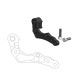 Moto-Master, Adapter till Flame Flytande 260mm skiva, FRAM, SVART, FRAM, SVART, KTM 16-23 450 EXC-F, 09-25 450 SX-F, 10-17 250 EXC/300 EXC, 10-23 250 EXC-F, 09-25 250 SX/250 SX-F, 12-23 350 EXC-F, 11-25 350 SX-F, 10-16 125 EXC/200 EXC, 09-23 125 SX, 25 12 Moto-Master, Adapter till Flame Flytande 260mm skiva, FRAM, SVART, FRAM, SVART, KTM 16-23 450 EXC-F, 09-25 450 SX-F, 10-17 250 EXC/300 EXC, 10-23 250 EXC-F, 09-25 250 SX/250 SX-F, 12-23 350 EXC-F, 11-25 350 SX-F, 10-16 125 EXC/200 EXC, 09-23 125 SX, 25 12