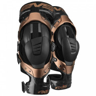 EVS Sports,  Axis Pro Knäskydd Par, VUXEN, M EVS Sports,  Axis Pro Knäskydd Par, VUXEN, M