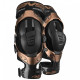 EVS Sports,  Axis Pro Knäskydd Par, VUXEN, M EVS Sports,  Axis Pro Knäskydd Par, VUXEN, M